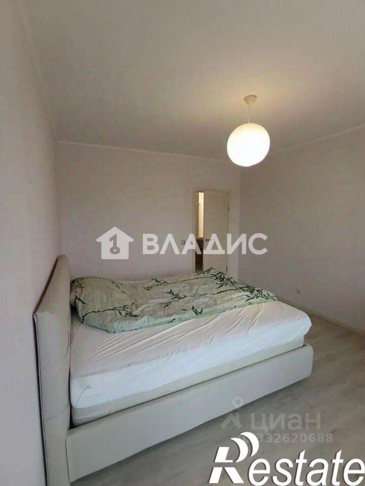 2-комн квартира Орудийная улица, 18Д,  д. 18Д