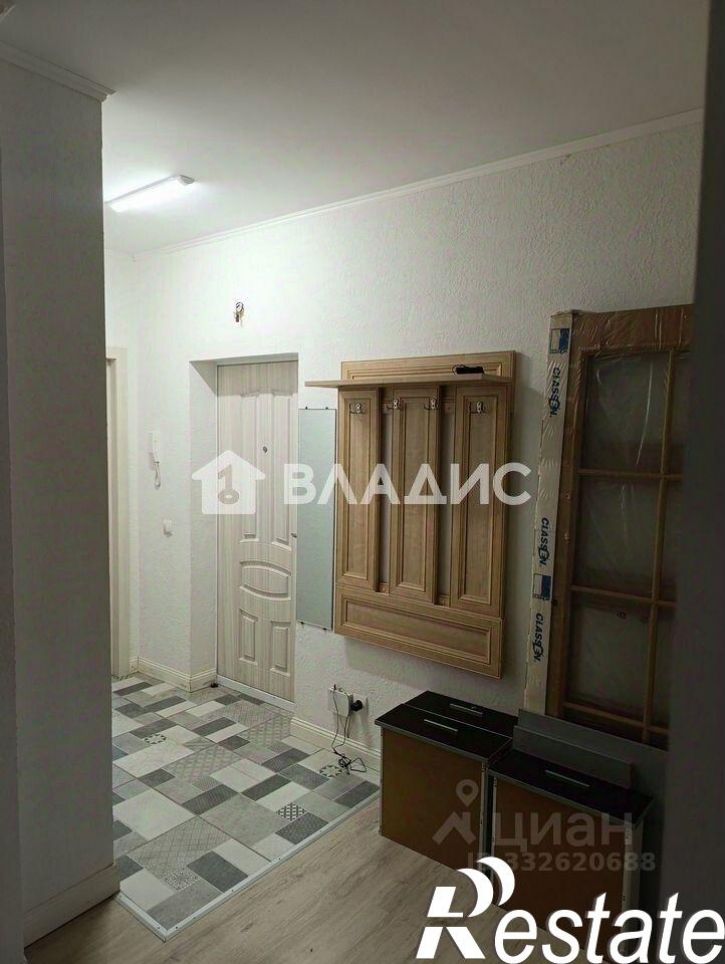 2-комн квартира Орудийная улица, 18Д,  д. 18Д