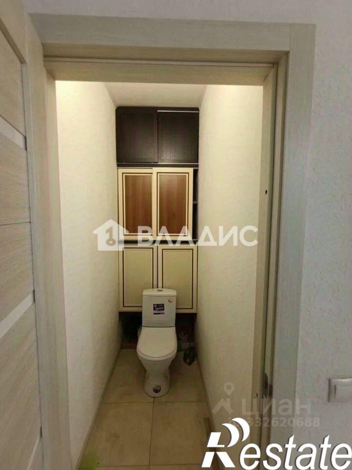 2-комн квартира Орудийная улица, 18Д,  д. 18Д