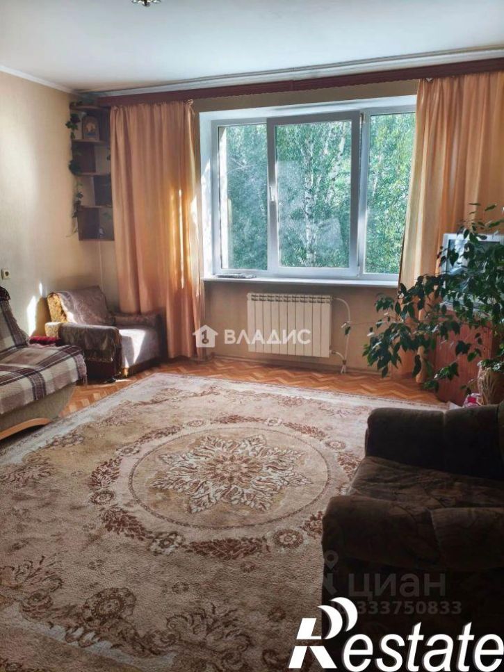 1-комн квартира Тихорецкая улица, 14,  д. 14