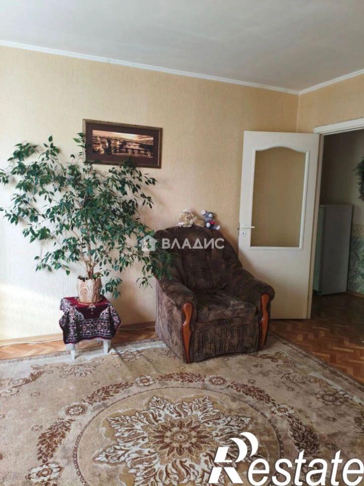 1-комн квартира Тихорецкая улица, 14,  д. 14