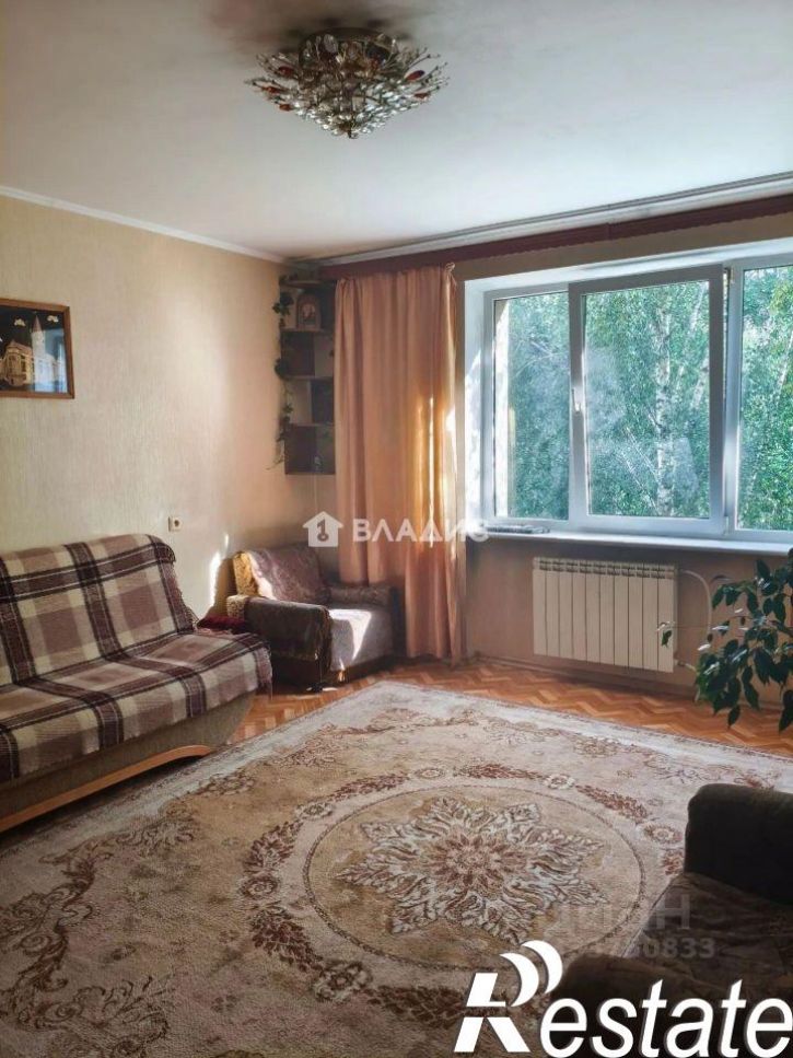 1-комн квартира Тихорецкая улица, 14,  д. 14