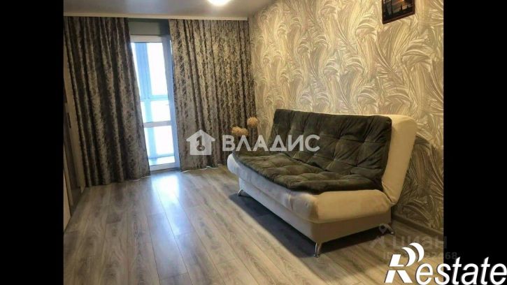 2-комн квартира улица Левитана, 65 к1,  д. 65 к1