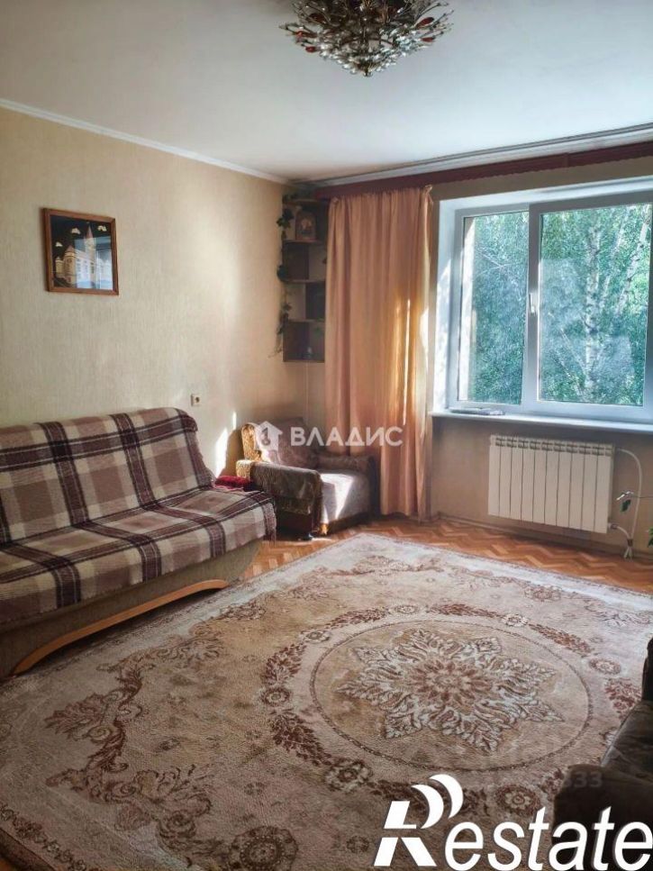 1-комн квартира Тихорецкая улица, 14,  д. 14