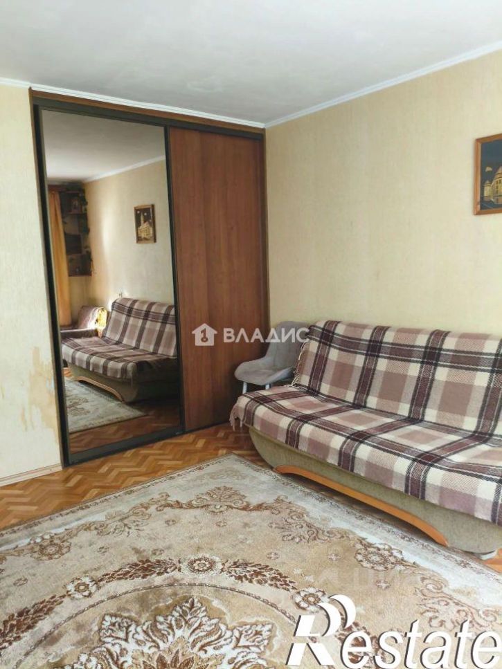 1-комн квартира Тихорецкая улица, 14,  д. 14