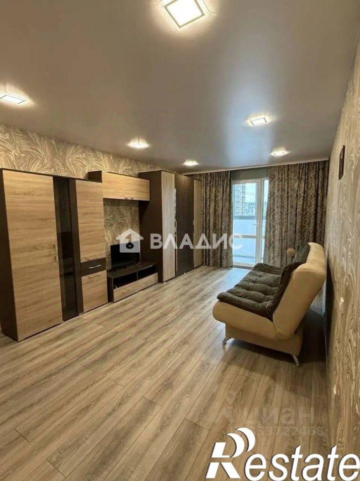 2-комн квартира улица Левитана, 65 к1,  д. 65 к1