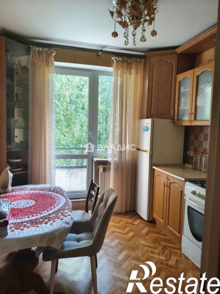 1-комн квартира Тихорецкая улица, 14,  д. 14