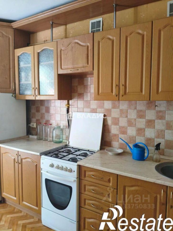 1-комн квартира Тихорецкая улица, 14,  д. 14