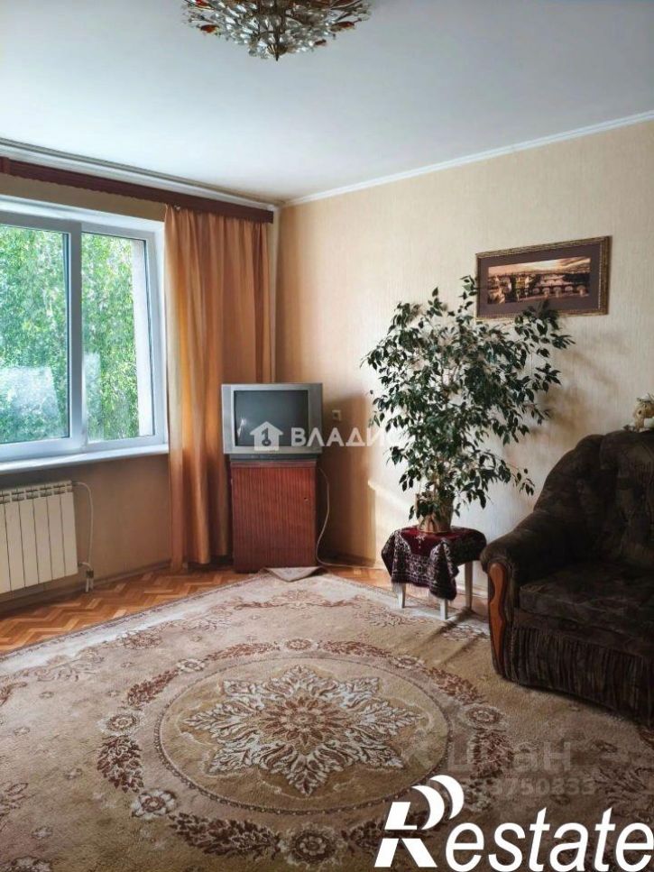 1-комн квартира Тихорецкая улица, 14,  д. 14
