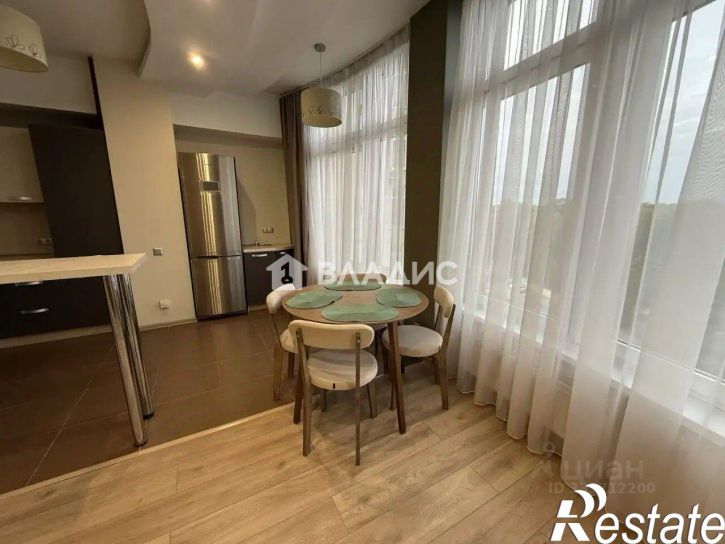 3-комн квартира улица Фортовая дорога, 9,  д. 9