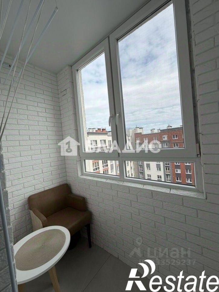1-комн квартира Коммунистическая улица, 26,  д. 26