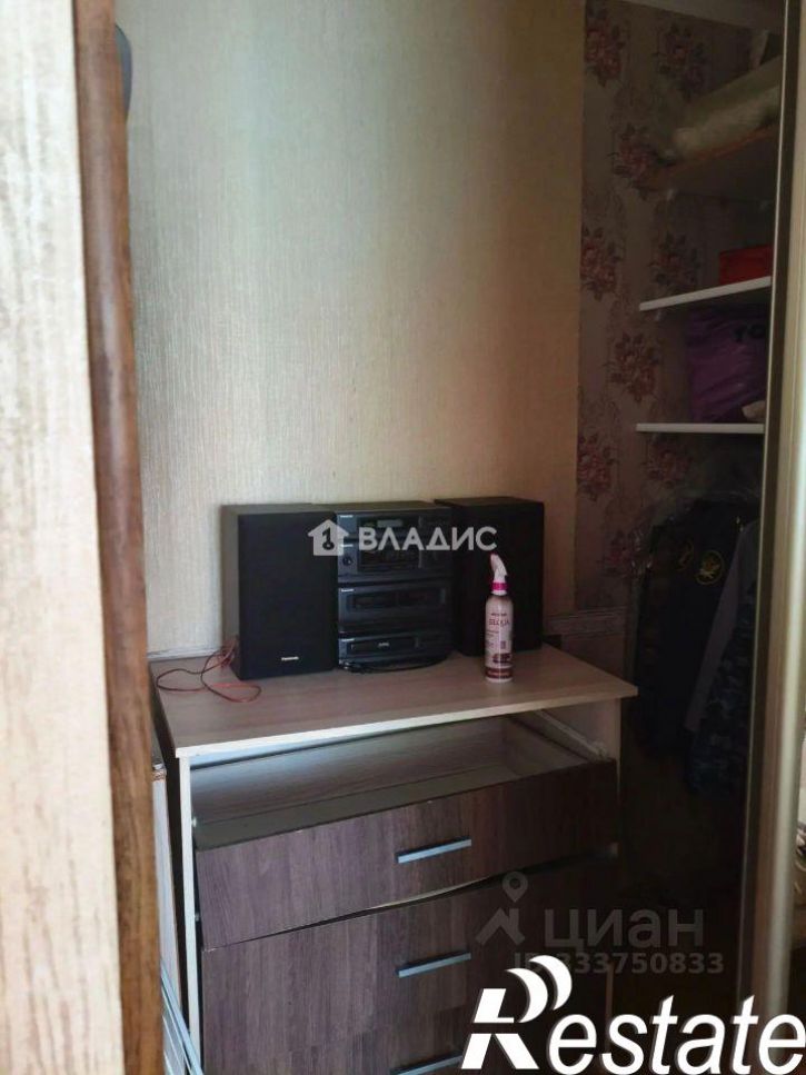 1-комн квартира Тихорецкая улица, 14,  д. 14