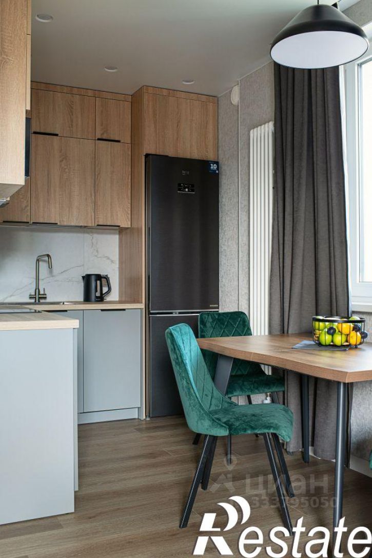 2-комн квартира проспект Калинина, 113А,  д. 113А