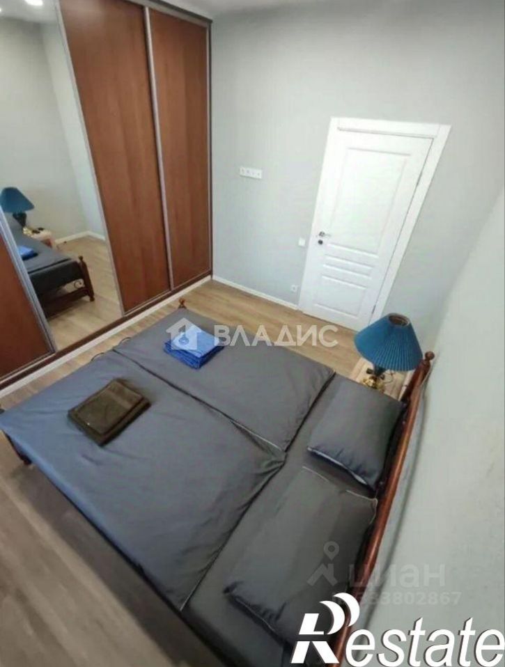 3-комн квартира Ленинский проспект, 53,  д. 53