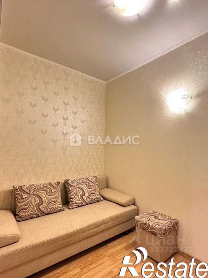 1-комн квартира проспект Мира, 136,  д. 136
