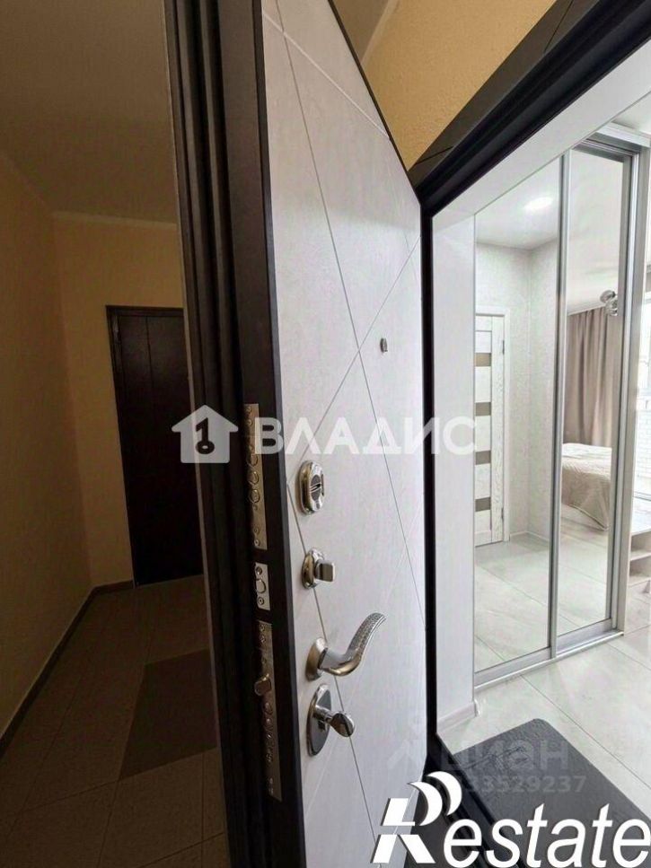1-комн квартира Коммунистическая улица, 26,  д. 26