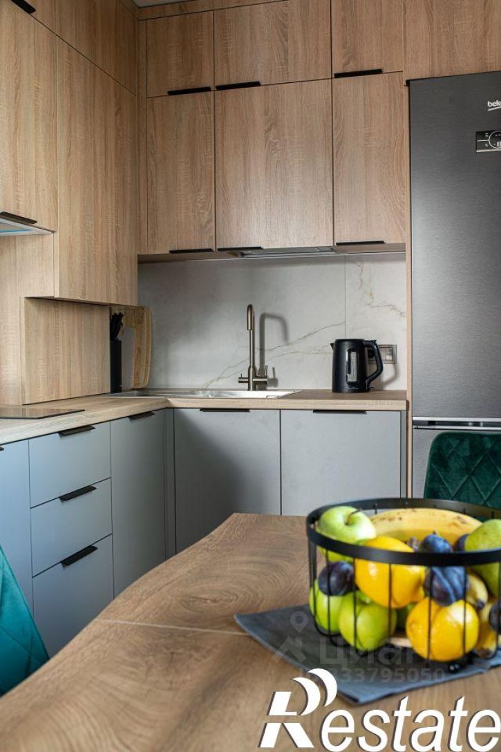 2-комн квартира проспект Калинина, 113А,  д. 113А