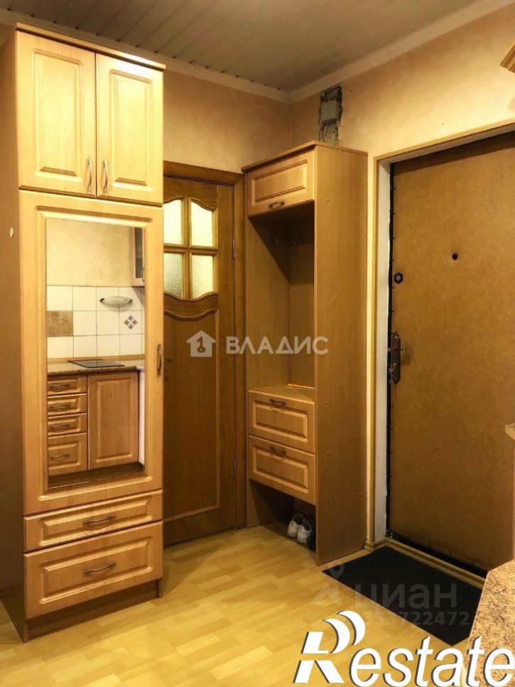 1-комн квартира проспект Мира, 136,  д. 136