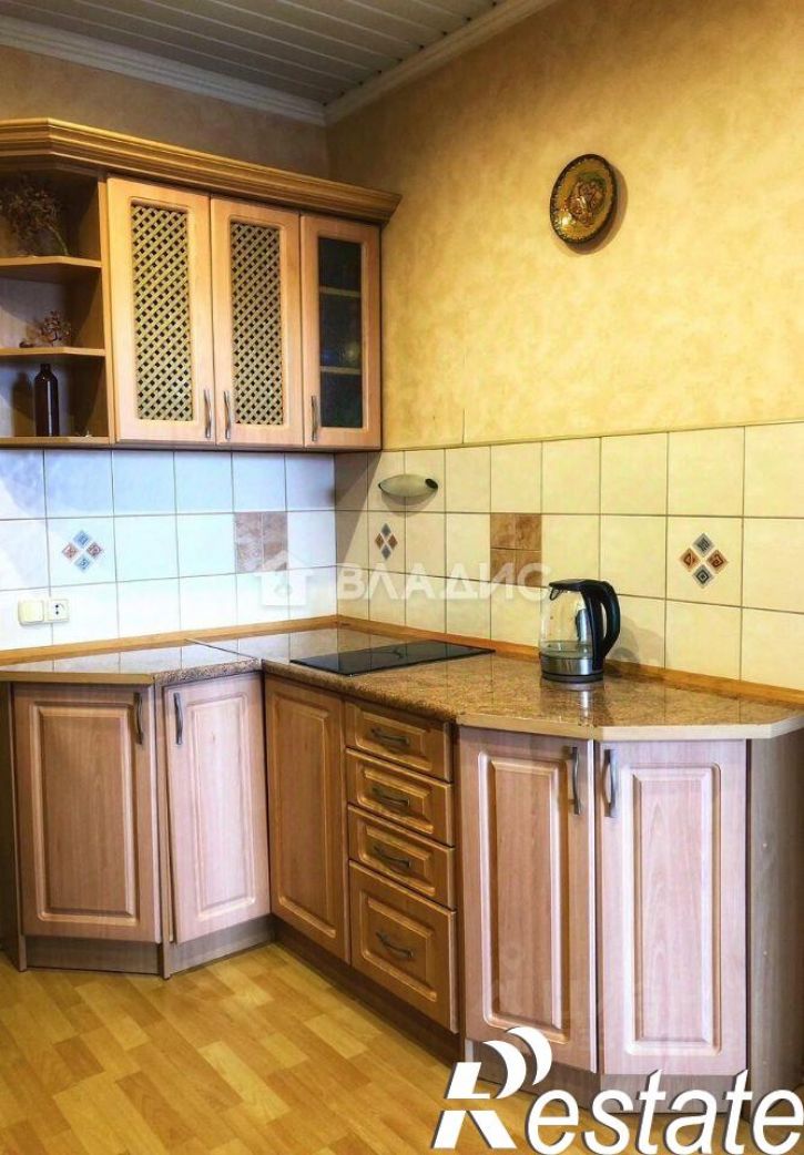 1-комн квартира проспект Мира, 136,  д. 136