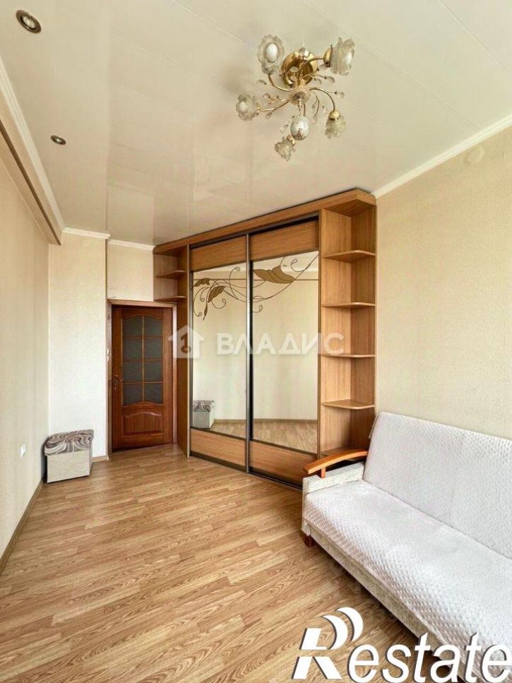 1-комн квартира проспект Мира, 136,  д. 136