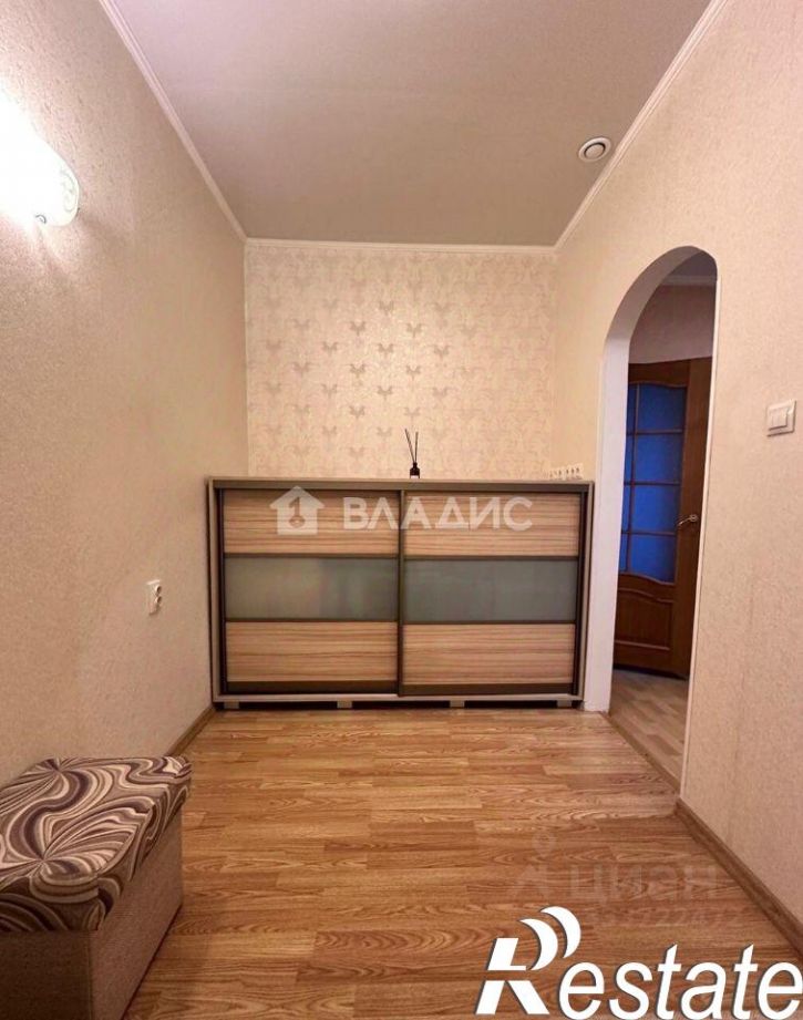 1-комн квартира проспект Мира, 136,  д. 136