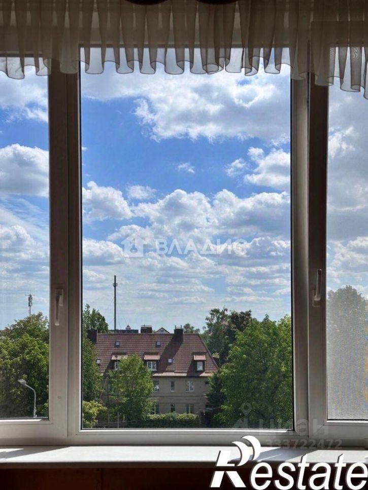 1-комн квартира проспект Мира, 136,  д. 136