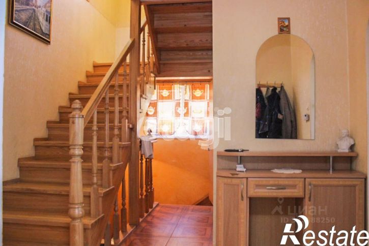 5-комн квартира улица Тургенева, 47,  д. 47