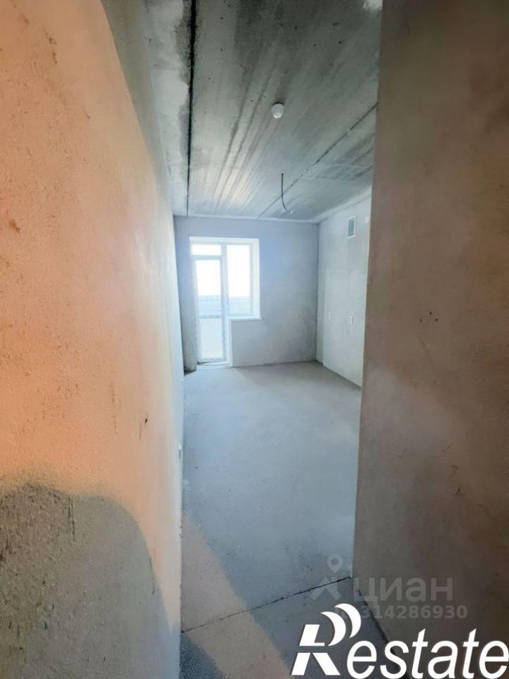 2-комн квартира Борисовский бульвар, 17,  д. 17