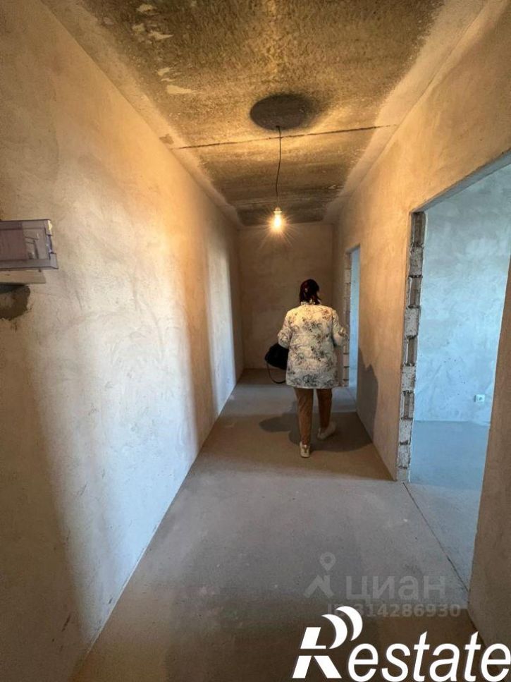 2-комн квартира Борисовский бульвар, 17,  д. 17