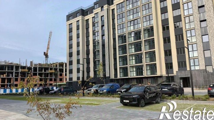 1-комн квартира Дубовая аллея, 3А к1,  д. 3А к1