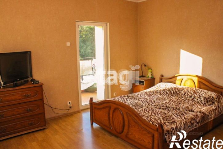 5-комн квартира улица Тургенева, 47,  д. 47