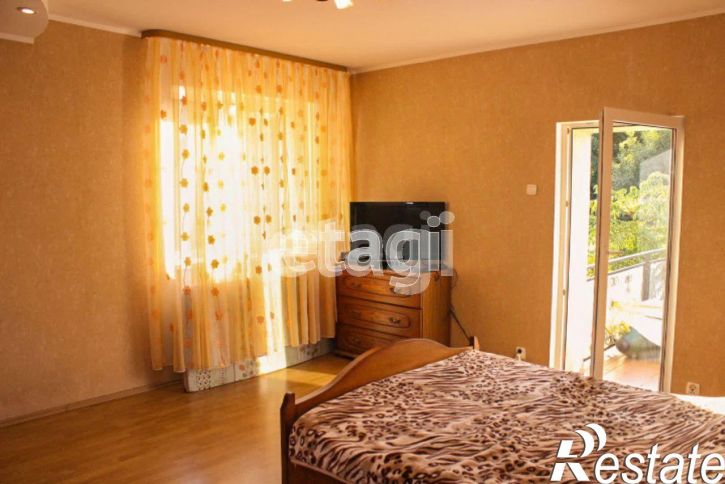 5-комн квартира улица Тургенева, 47,  д. 47