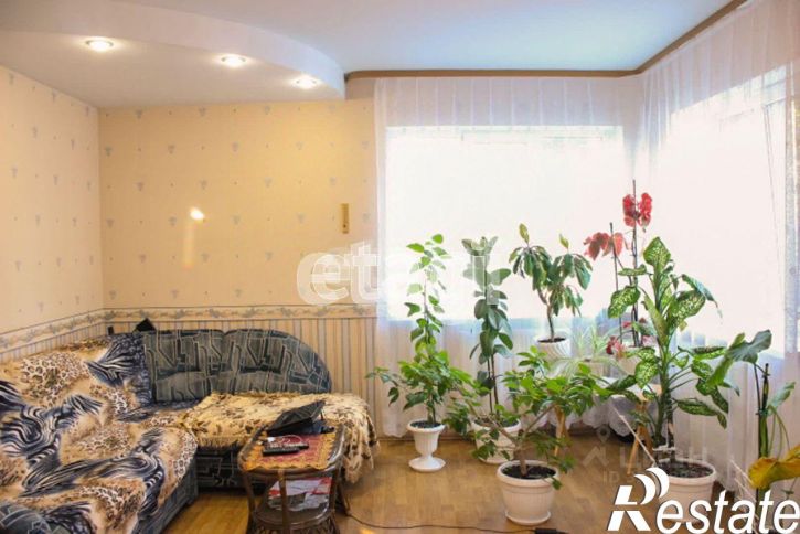 5-комн квартира улица Тургенева, 47,  д. 47