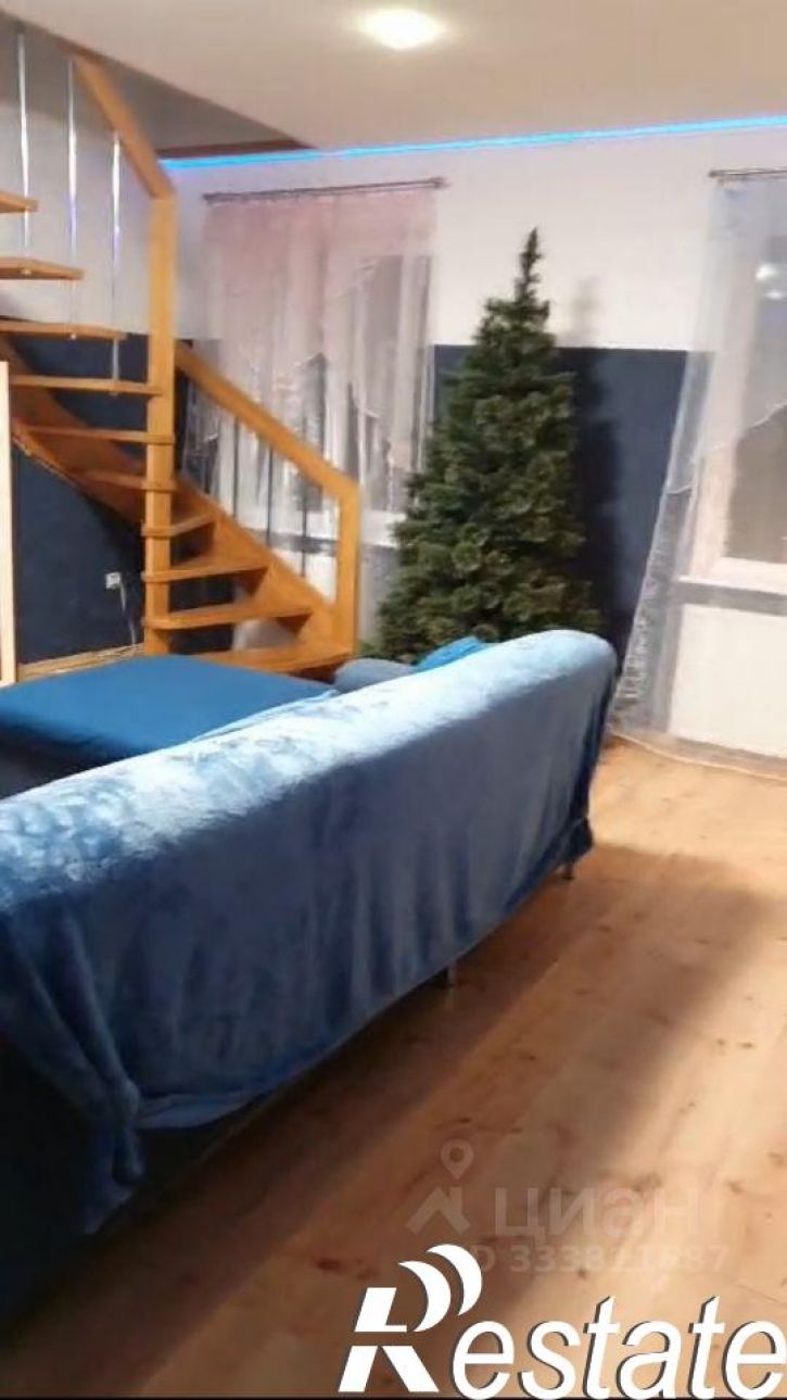 3-комн квартира улица Богдана Хмельницкого, 29,  д. 29