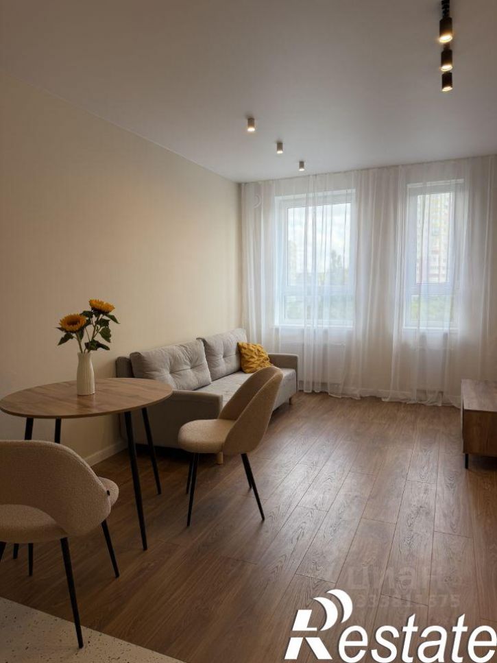 1-комн квартира Батальная улица, 65Б,  д. 65Б