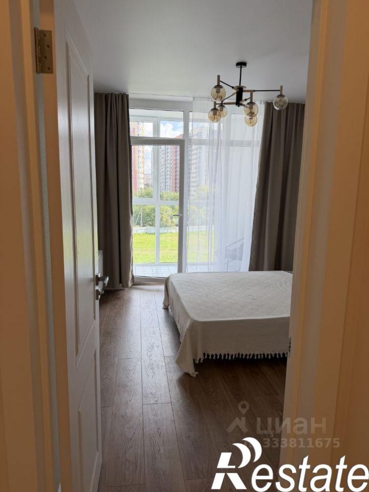 1-комн квартира Батальная улица, 65Б,  д. 65Б