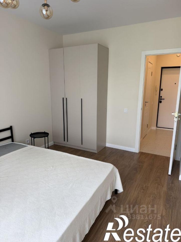 1-комн квартира Батальная улица, 65Б,  д. 65Б
