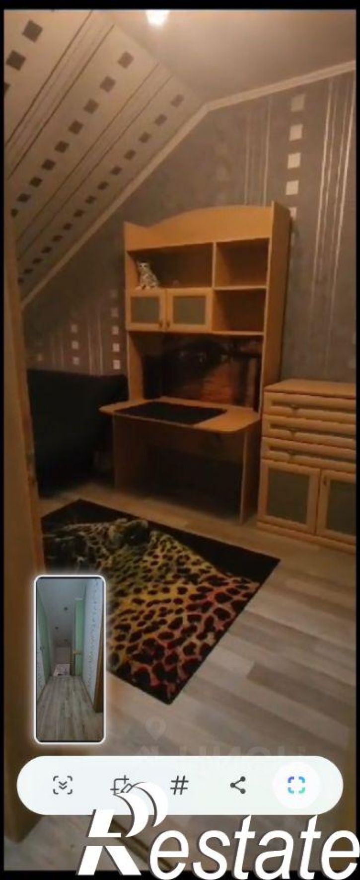 3-комн квартира улица Богдана Хмельницкого, 29,  д. 29