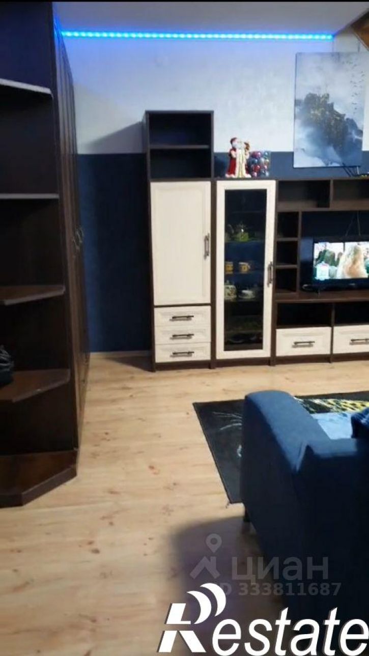 3-комн квартира улица Богдана Хмельницкого, 29,  д. 29