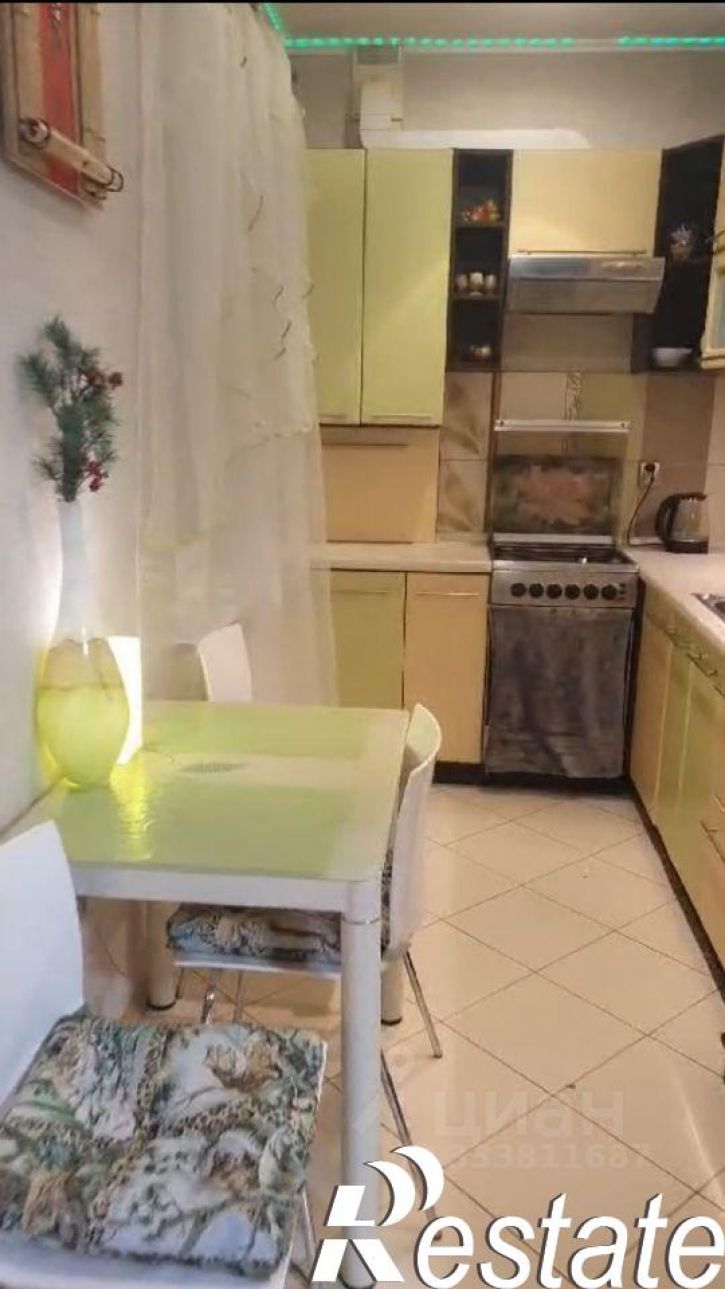 3-комн квартира улица Богдана Хмельницкого, 29,  д. 29