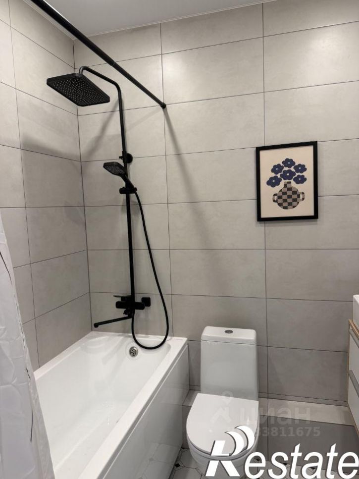 1-комн квартира Батальная улица, 65Б,  д. 65Б