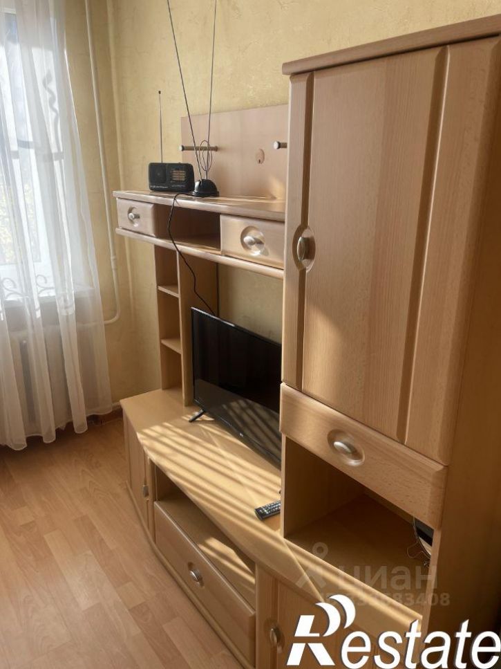 1-комн квартира Инженерная улица, 4,  д. 4