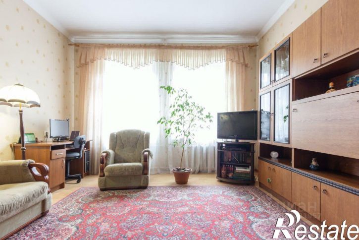 2-комн квартира 2-й Октябрьский проезд, 12,  д. 12