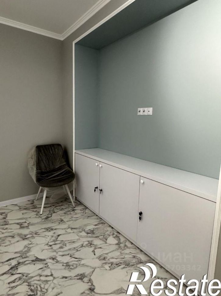 1-комн квартира улица Чекистов, 95,  д. 95