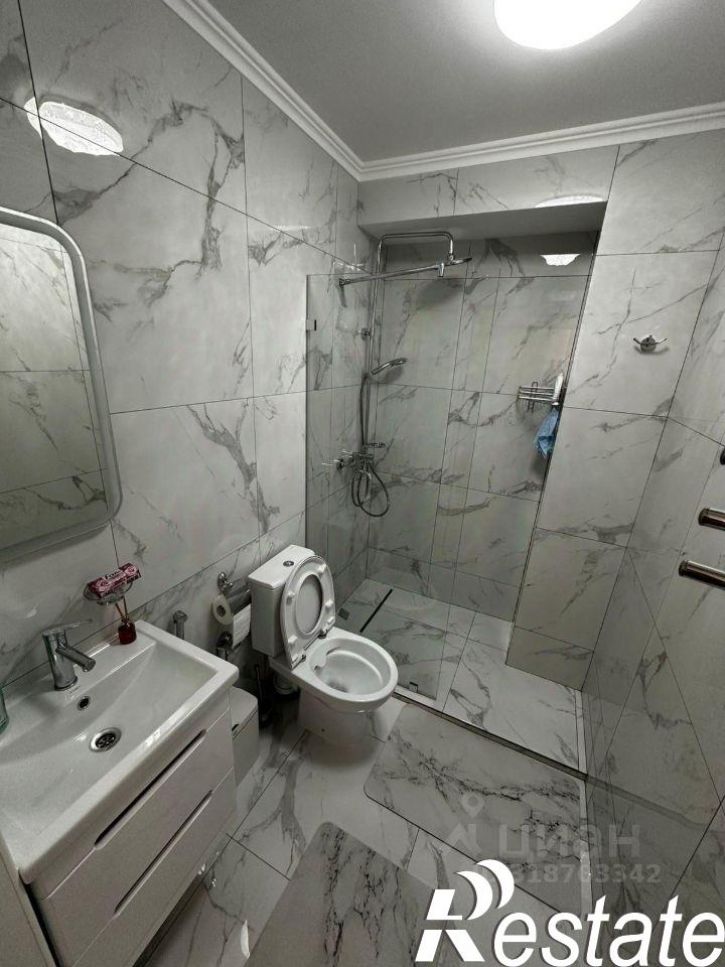 1-комн квартира улица Чекистов, 95,  д. 95