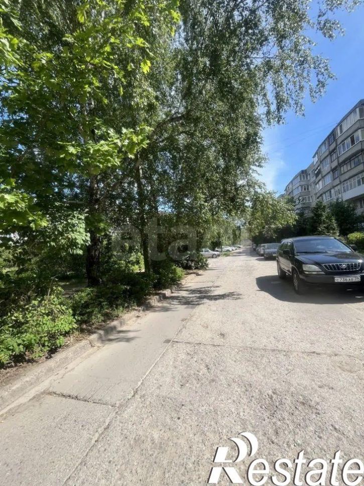 4-комн квартира Воскресенская улица, 3,  д. 3
