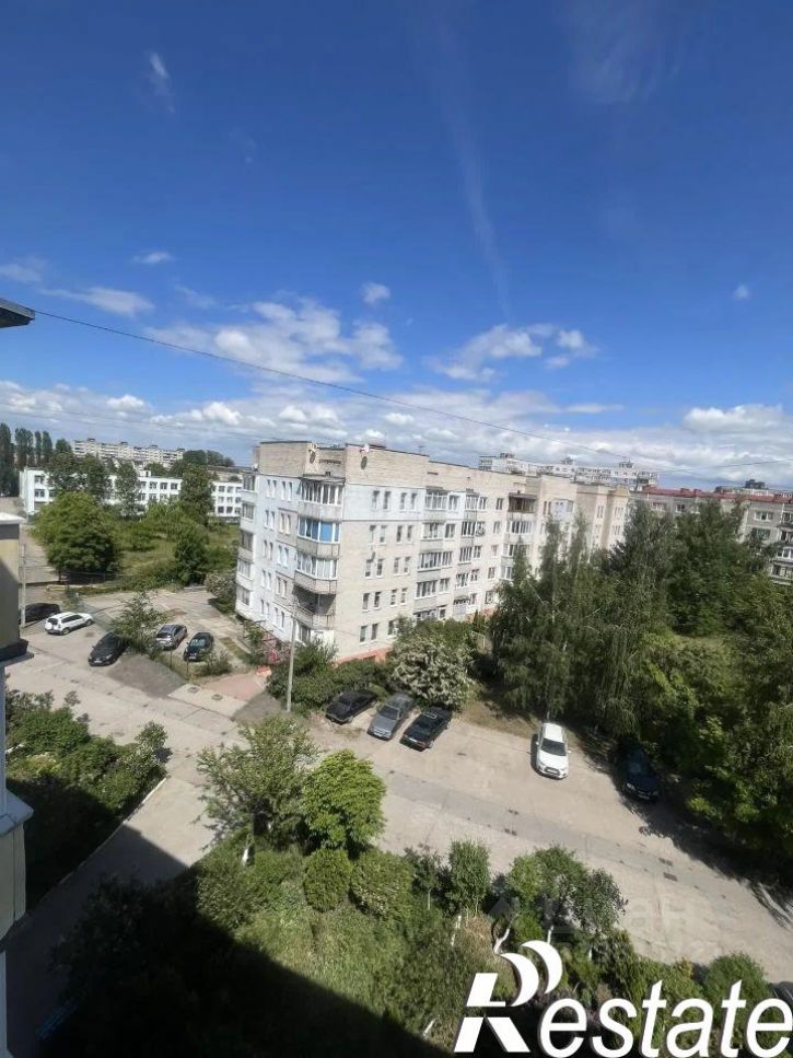 4-комн квартира Воскресенская улица, 3,  д. 3
