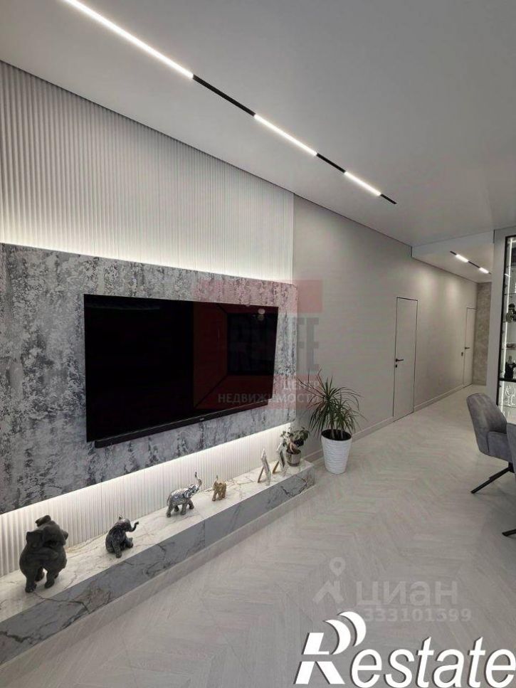 2-комн квартира улица Молодой гвардии, 34к3,  д. 34к3
