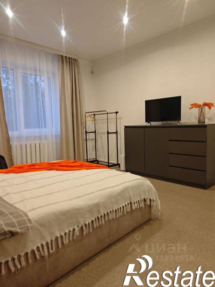 1-комн квартира Ольштынская улица, 56,  д. 56