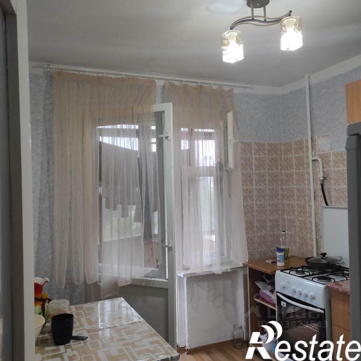 1-комн квартира улица Гайдара, 139,  д. 139